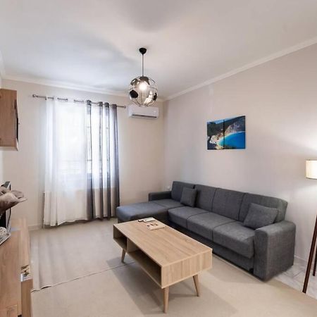 Apartment In The Center Of Lefkas Lefkáda Esterno foto