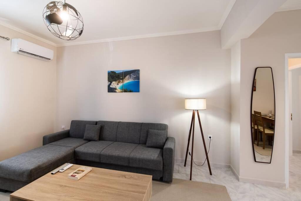 Apartment In The Center Of Lefkas Lefkáda Esterno foto